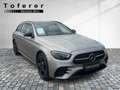 Mercedes-Benz E 300 de T-Modell PTS Shz FAP eHeck Ambi AMG Pano Silber - thumbnail 5