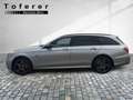 Mercedes-Benz E 300 de T-Modell PTS Shz FAP eHeck Ambi AMG Pano Silber - thumbnail 2