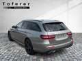 Mercedes-Benz E 300 de T-Modell PTS Shz FAP eHeck Ambi AMG Pano Silber - thumbnail 3