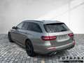 Mercedes-Benz E 300 de T-Modell PTS Shz FAP eHeck Ambi AMG Pano Silber - thumbnail 3