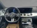 Mercedes-Benz E 300 de T-Modell PTS Shz FAP eHeck Ambi AMG Pano Silber - thumbnail 9