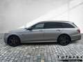 Mercedes-Benz E 300 de T-Modell PTS Shz FAP eHeck Ambi AMG Pano Silber - thumbnail 2