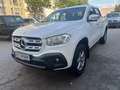 Mercedes-Benz X 250 X 250d 4x4*Doppelkabine*Tiptronic Blanc - thumbnail 2