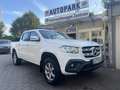 Mercedes-Benz X 250 X 250d 4x4*Doppelkabine*Tiptronic Blanc - thumbnail 1
