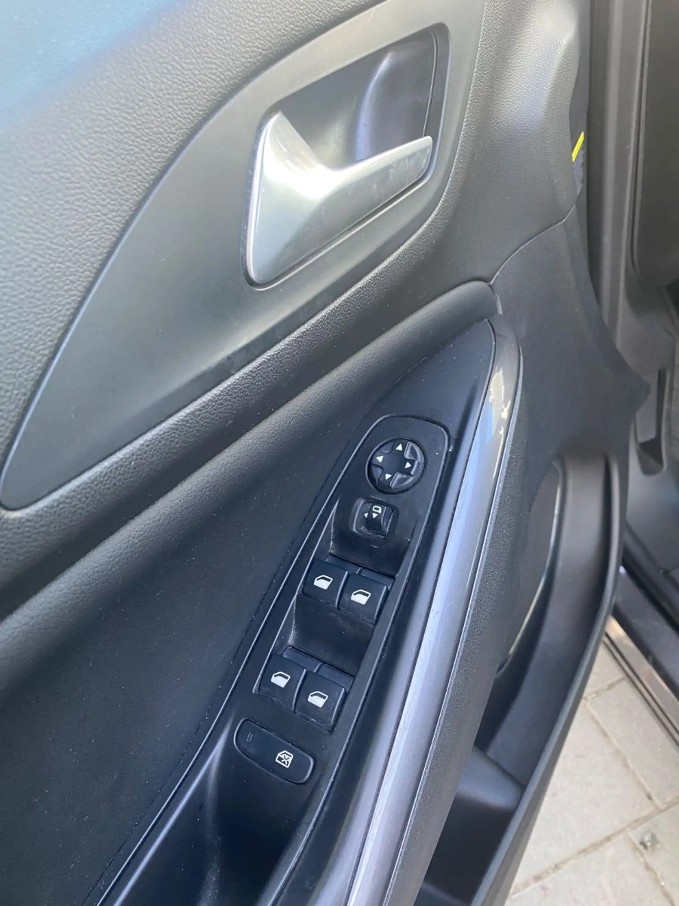 Opel Grandland X Ultimate — photo 14