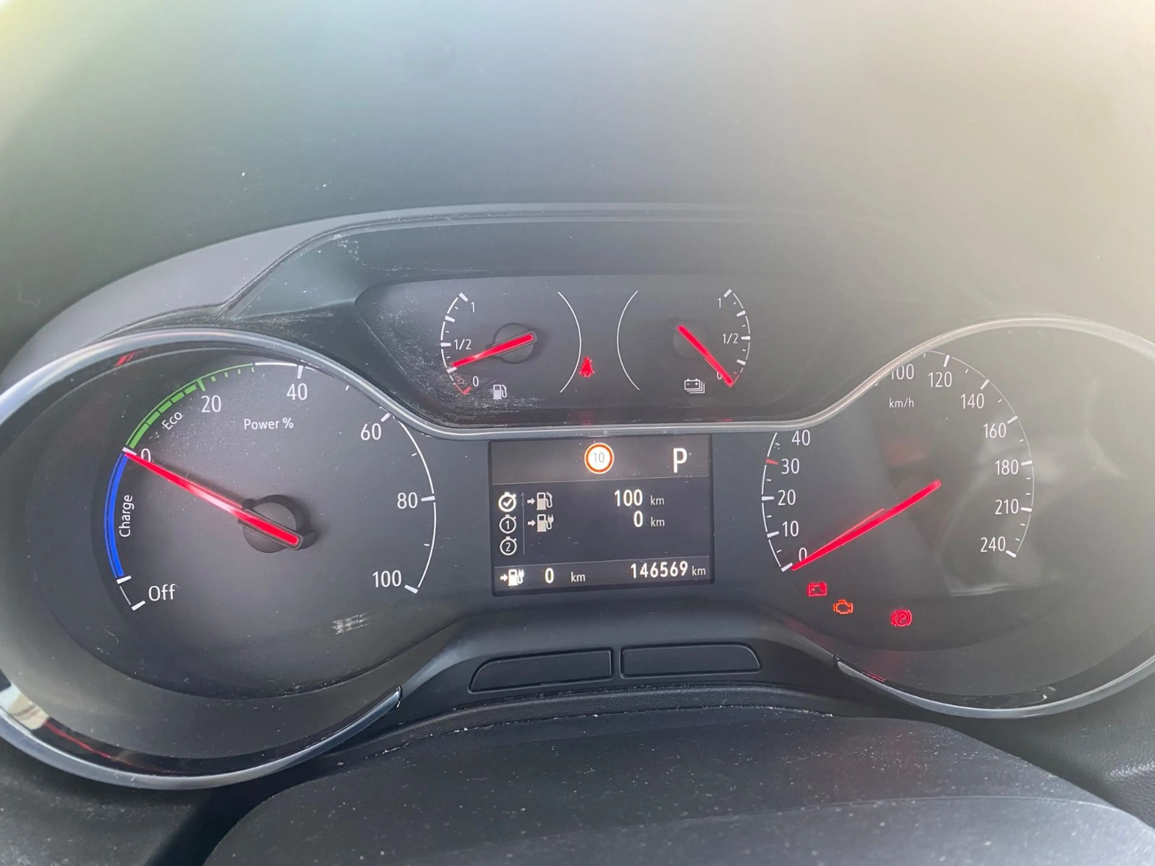 Opel Grandland X Ultimate — photo 7