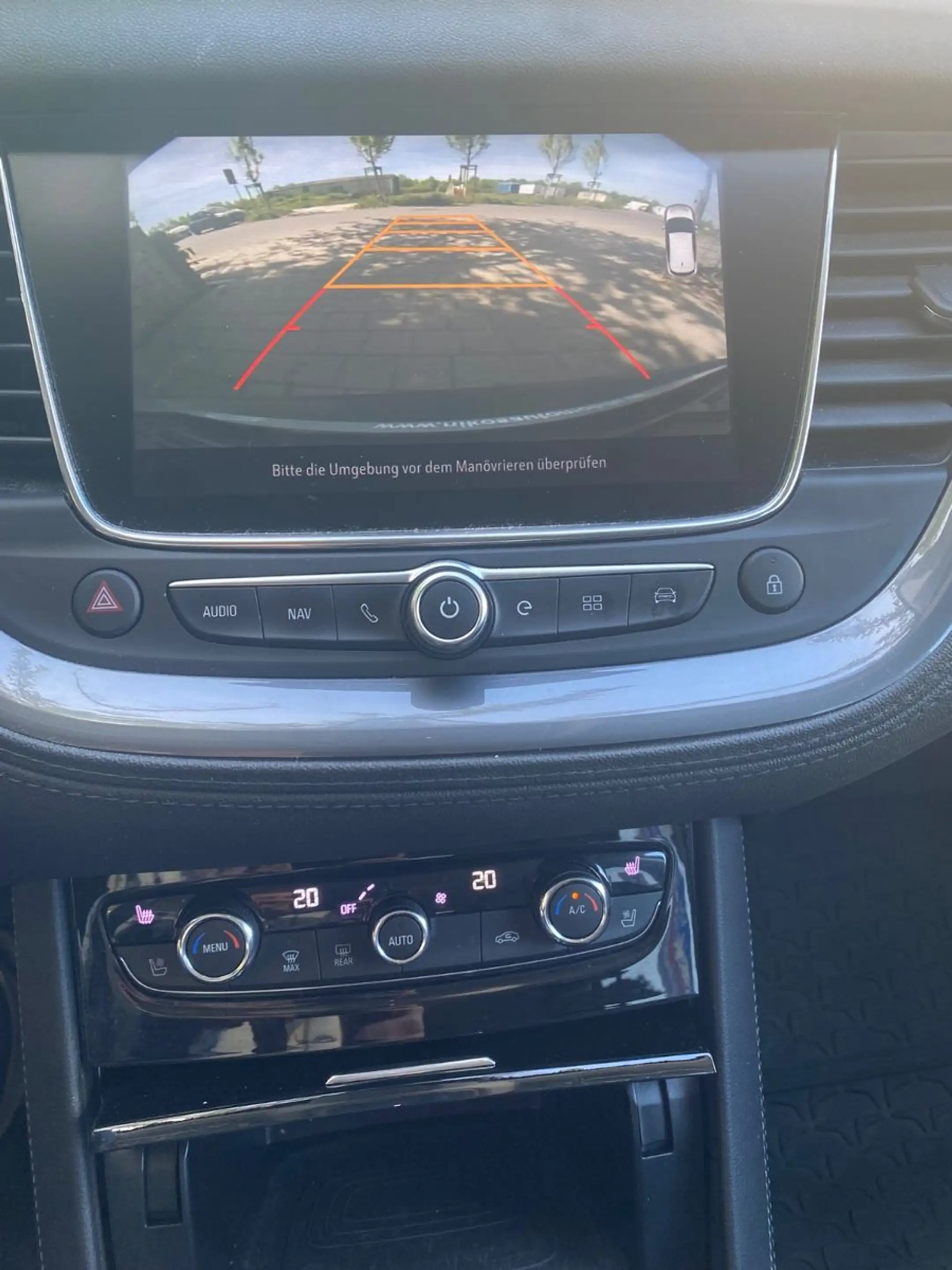 Opel Grandland X Ultimate — photo 10
