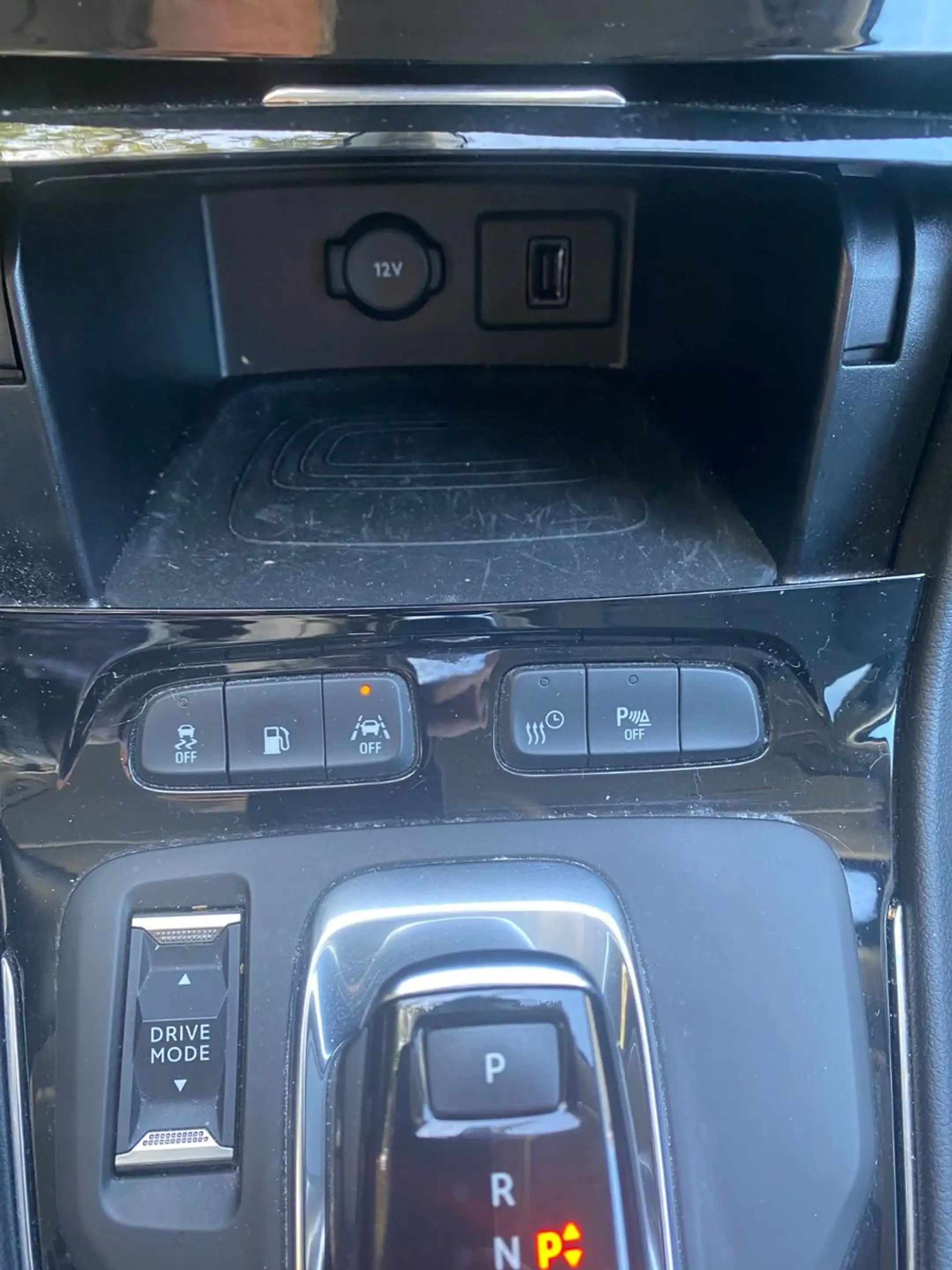 Opel Grandland X Ultimate — photo 11