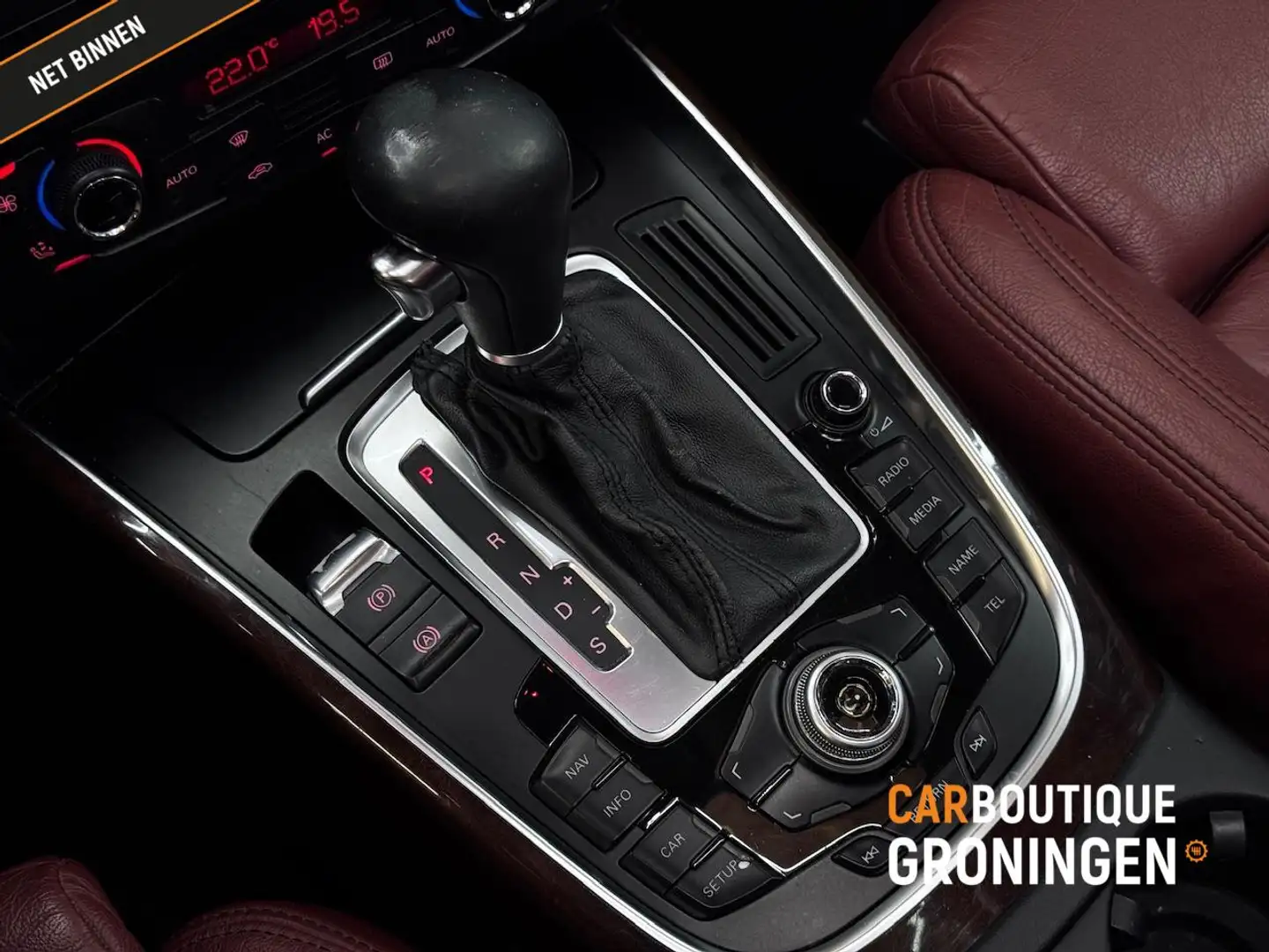 Audi Q5 2.0 TFSI quattro Pro Line | AUTOMAAT | PANO | S-LI Grijs - 2