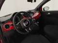 Fiat 500 1.0 hybrid (Red) 70cv Unico Proprietario! KM22000! Rouge - thumbnail 14