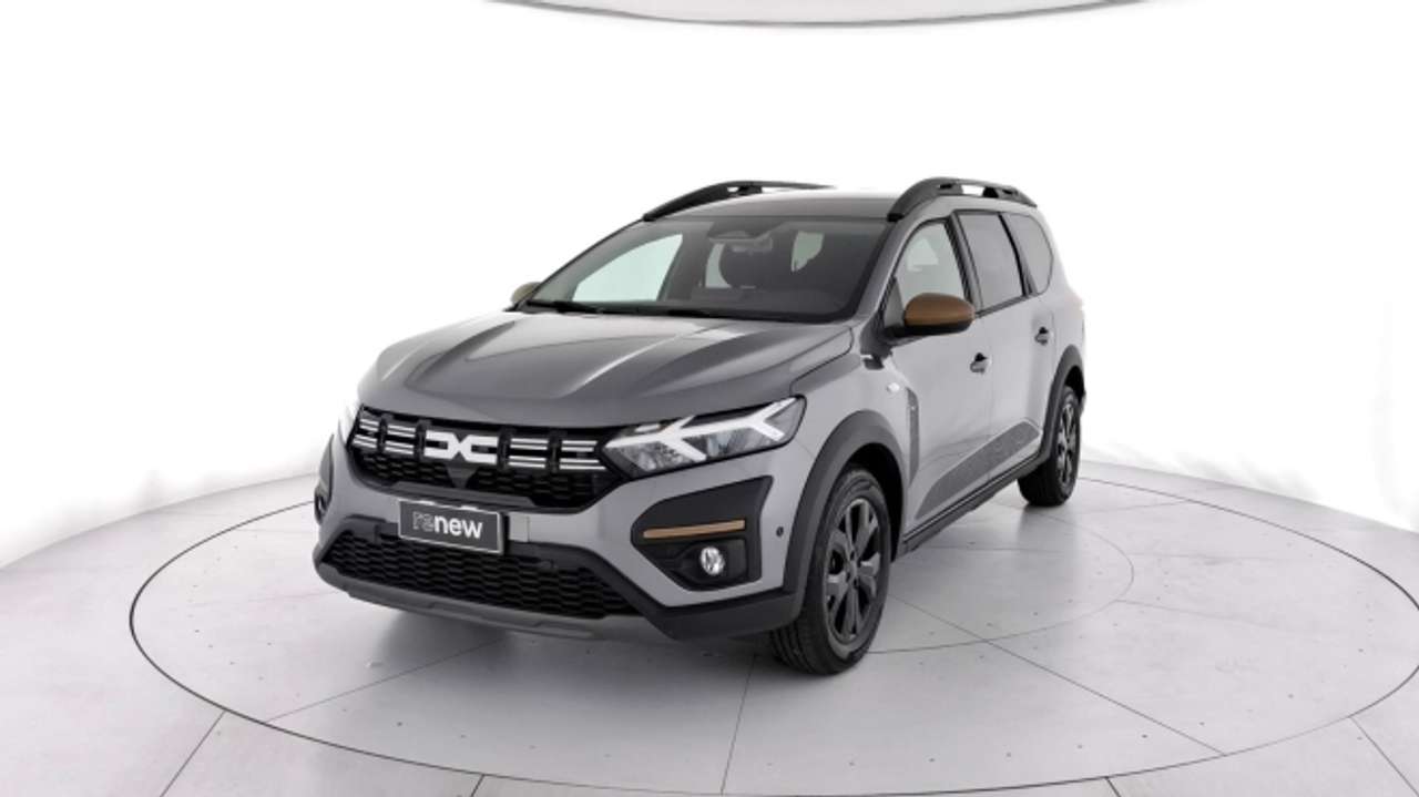 Dacia Jogger Jogger 1.0 tce Extreme UP Gpl 100cv
