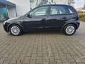 Opel Corsa Corsa 1.2 16V Enjoy,2.Hand,Klima,Tüv 01/2028 Schwarz - thumbnail 5