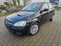 Opel Corsa Corsa 1.2 16V Enjoy,2.Hand,Klima,Tüv 01/2028 Schwarz - thumbnail 1