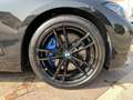 BMW 420 d Coupè 190cv MHEV Xdrive M-Sport Automatica Negro - thumbnail 8