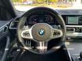 BMW 420 d Coupè 190cv MHEV Xdrive M-Sport Automatica Schwarz - thumbnail 17