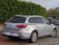 SEAT Leon ST 1.5 eTSI S&S Xcellence DSG-7 150 Gris - thumbnail 4