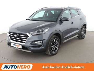 1.6 CRDi Style 2WD Aut.*NAV*TEMPO*CAM*PDC*SHZ*ALU*