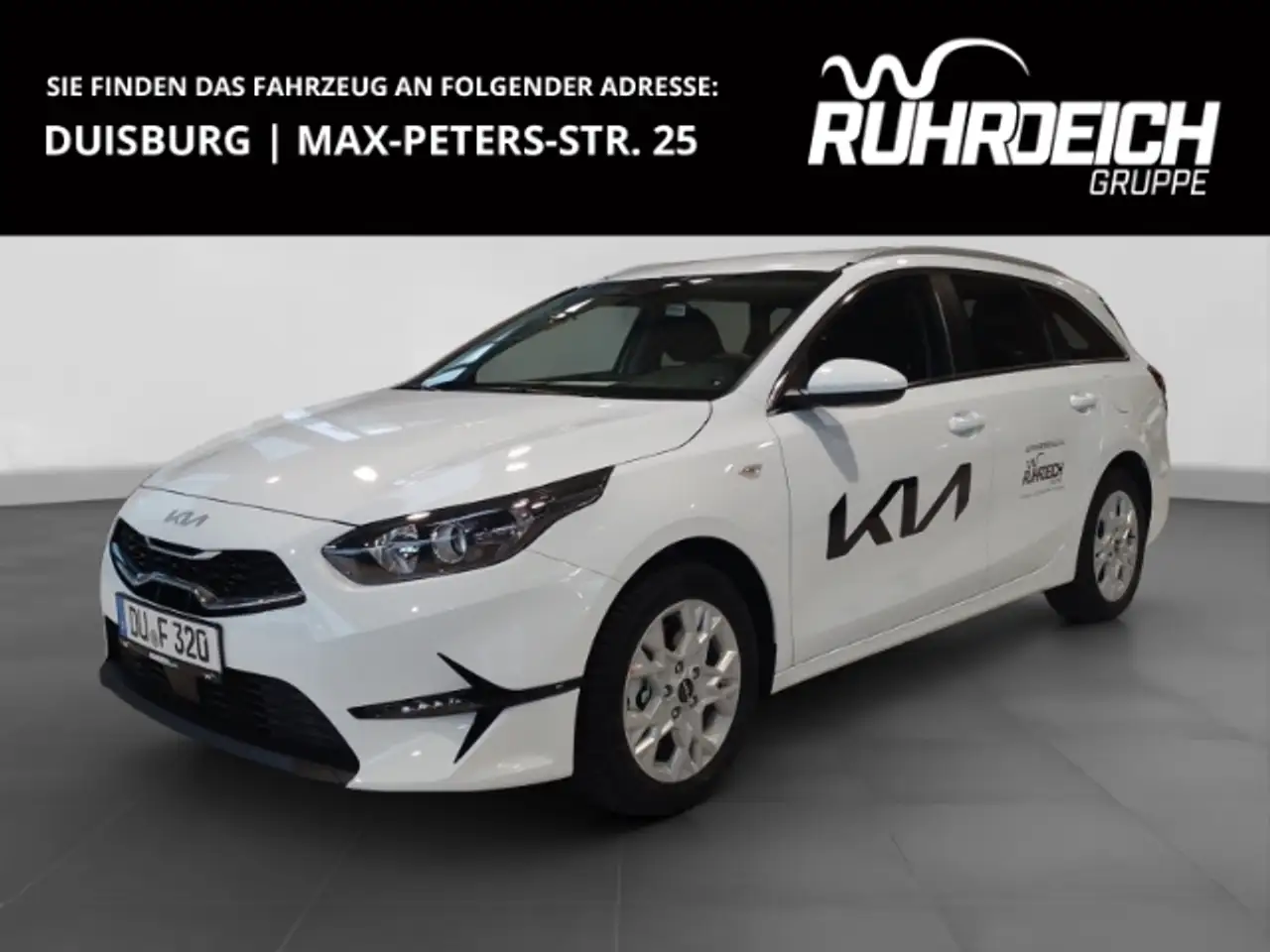 Kia Ceed / cee