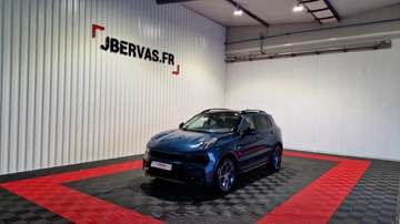 1.5 PHEV 261 CH DCTH7