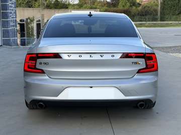 2.0 T5 R-Design Geartronic
