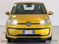 Volkswagen up! 5p 1.0 evo move  65cv Yellow - thumbnail 2