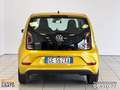 Volkswagen up! 5p 1.0 evo move  65cv Yellow - thumbnail 4