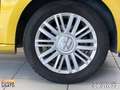 Volkswagen up! 5p 1.0 evo move  65cv Yellow - thumbnail 14