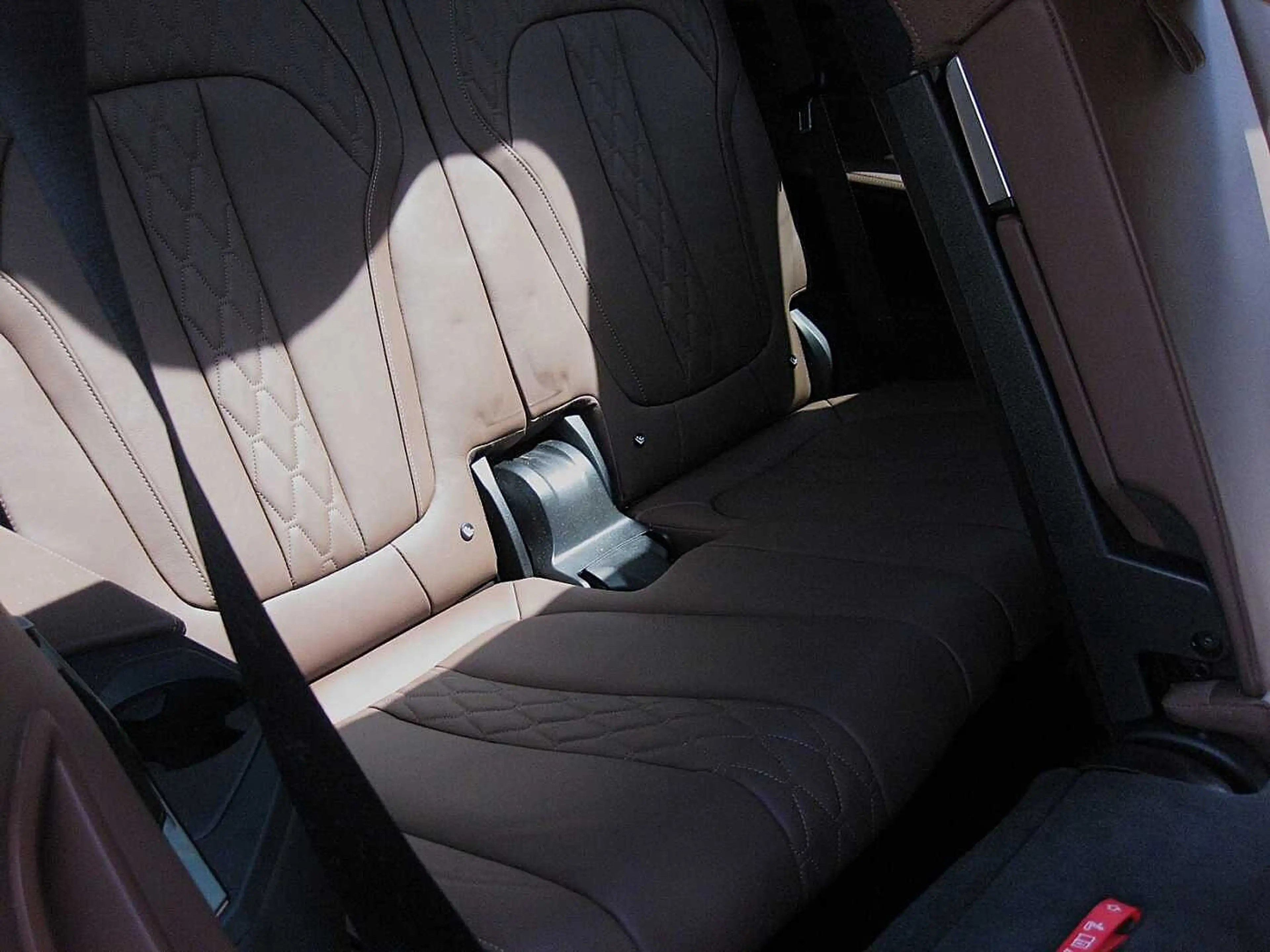 BMW X7 M50i dt.Fzg. Top Ausst. — photo 14