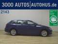 SEAT Leon 2.0 TDI ST Style Navi Sound SHZ Winterp. Blau - thumbnail 1