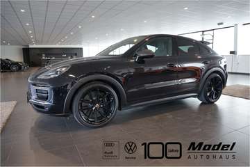 Coupe Turbo GT | Sport-Chrono | 22"