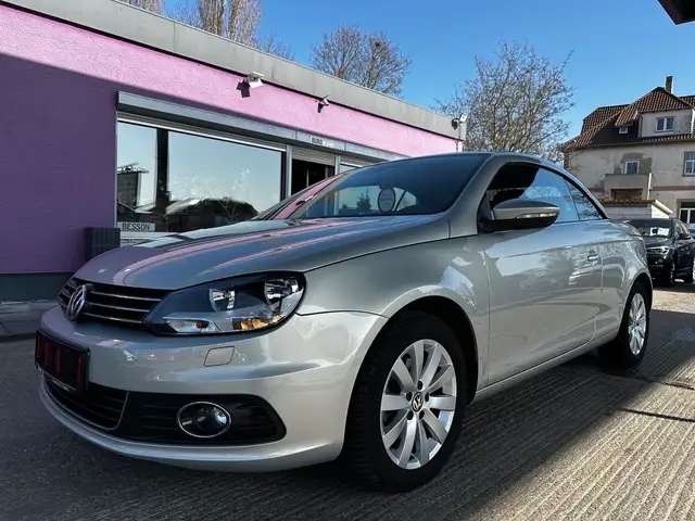 Volkswagen Eos Basis BMT  "AHK"HU/AU+Service neu"