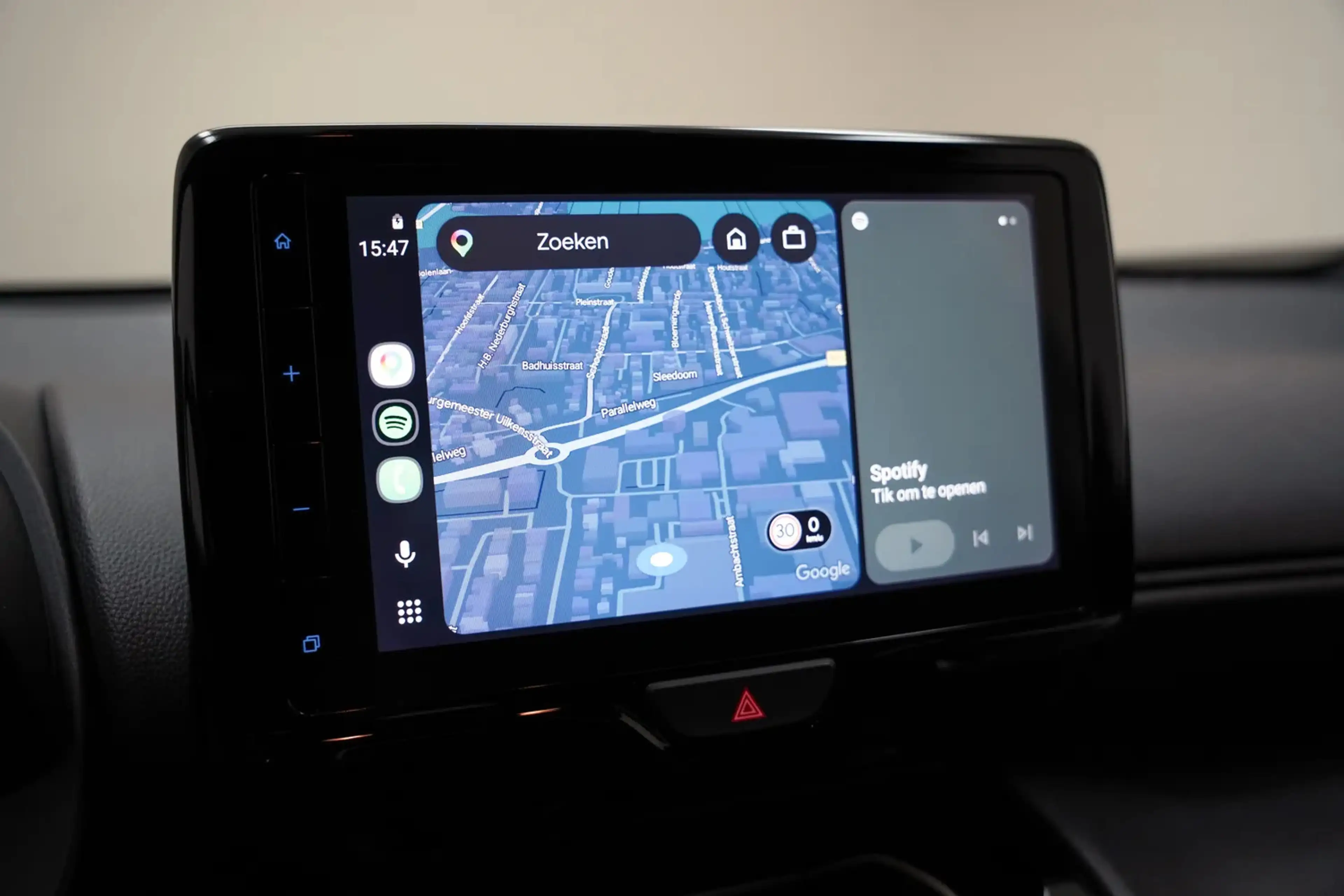 Toyota Yaris Cross 1.5 Hybrid GR Sport [ Navi Apple/Android LED Camer — photo 11