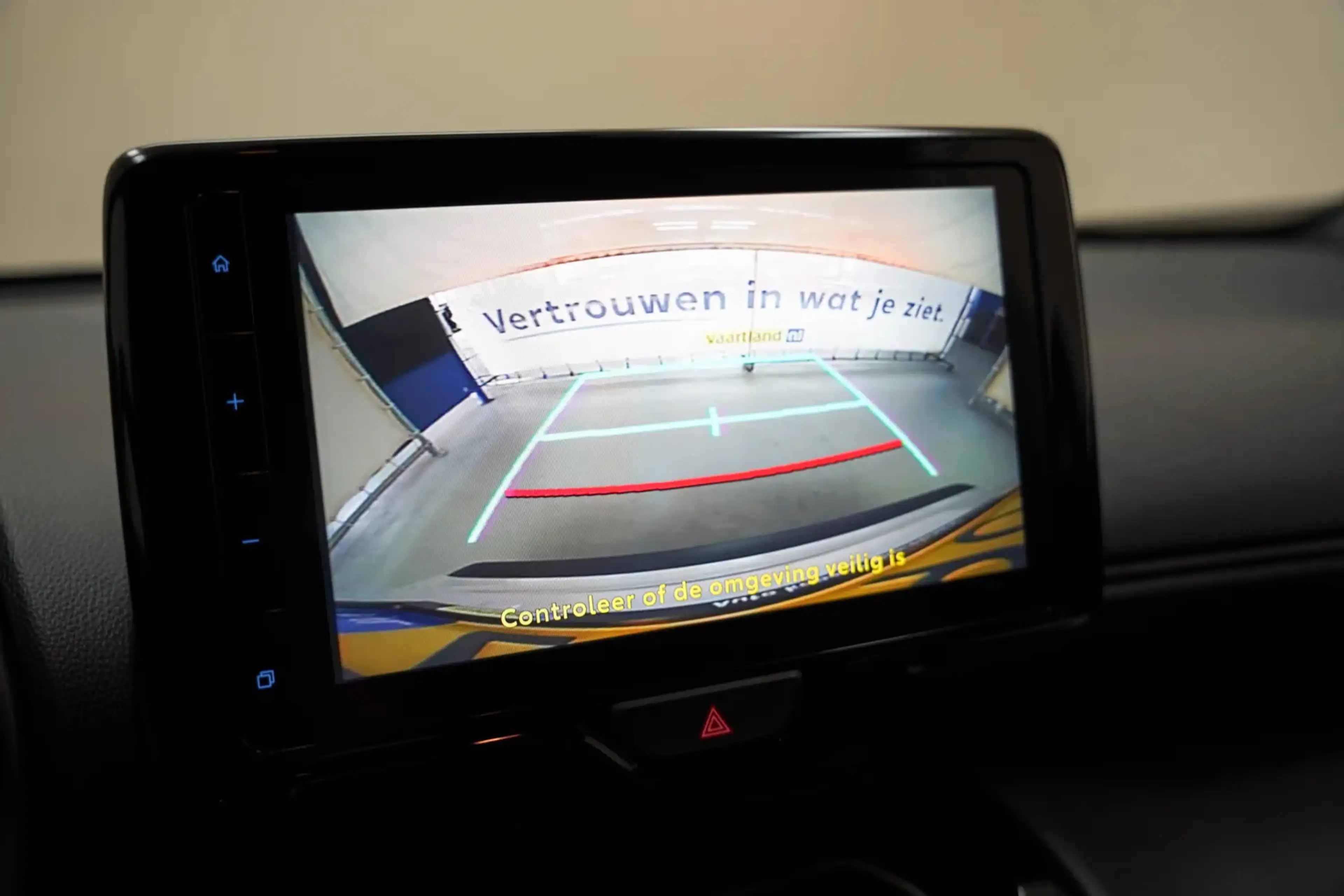 Toyota Yaris Cross 1.5 Hybrid GR Sport [ Navi Apple/Android LED Camer — photo 9