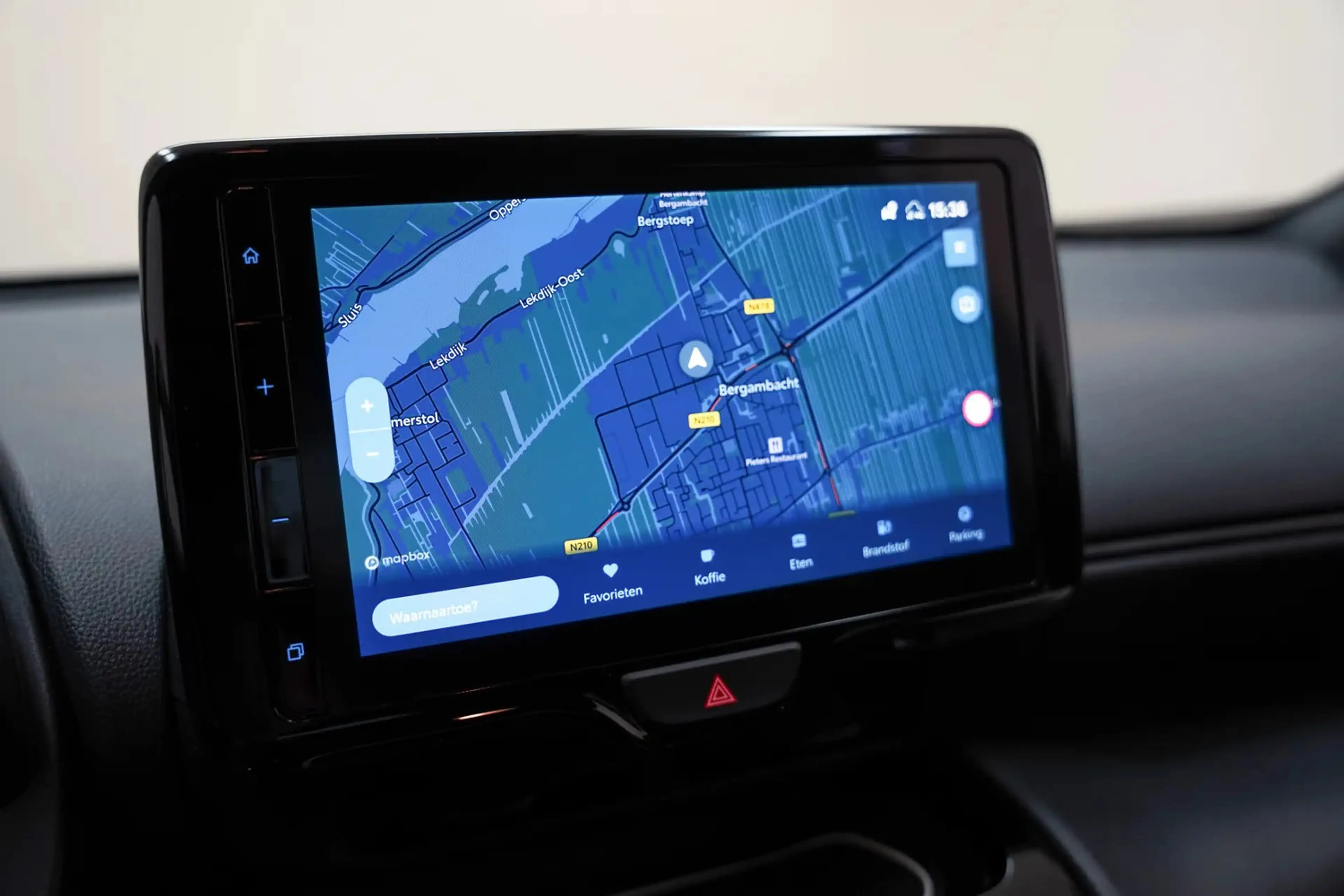 Toyota Yaris Cross 1.5 Hybrid GR Sport [ Navi Apple/Android LED Camer — photo 10