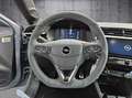 Opel Corsa 5-Türer 1.2 Direct Injection Turbo Automatik GS Grijs - thumbnail 19