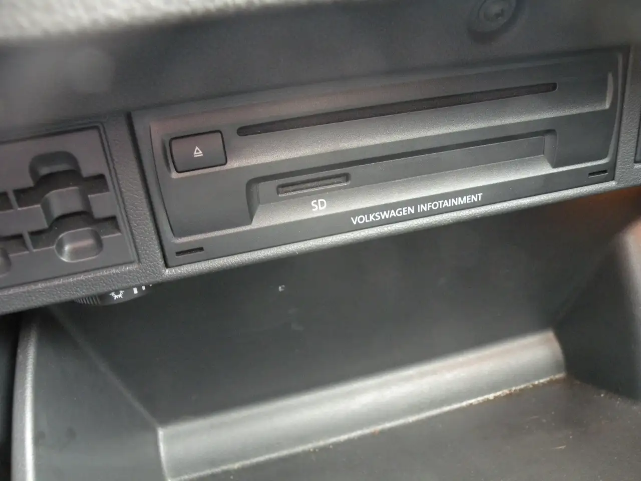 Volkswagen Golf снимка Volkswagen Golf