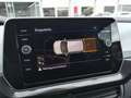 Volkswagen T-Cross GOAL 1.0 TSI AHK LED SHZ Allwetterreifen ACC FLA A Schwarz - thumbnail 17