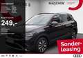 Volkswagen T-Cross GOAL 1.0 TSI AHK LED SHZ Allwetterreifen ACC FLA A Schwarz - thumbnail 1