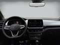 Volkswagen T-Cross GOAL 1.0 TSI AHK LED SHZ Allwetterreifen ACC FLA A Schwarz - thumbnail 10
