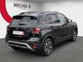 Volkswagen T-Cross GOAL 1.0 TSI AHK LED SHZ Allwetterreifen ACC FLA A Schwarz - thumbnail 6