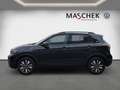 Volkswagen T-Cross GOAL 1.0 TSI AHK LED SHZ Allwetterreifen ACC FLA A Schwarz - thumbnail 3