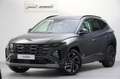 Hyundai TUCSON NX4 Prestige Line 1,6 CRDi 4WD 48V DCT Grau - thumbnail 2