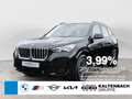 BMW X1 xDrive 25e M-Sport LED NAVI KAMERA SHZ PDC Schwarz - thumbnail 1