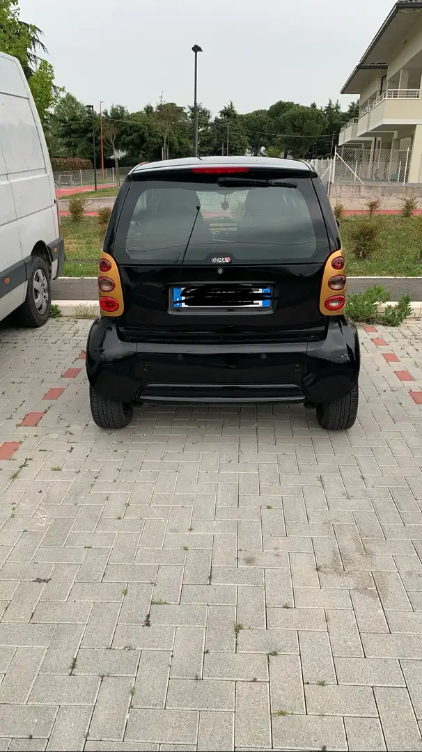 smart forTwo 0.6 Smart&Pulse - 2