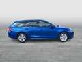Skoda Octavia Business TDI Blau - thumbnail 5