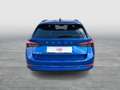 Skoda Octavia Business TDI Blau - thumbnail 4