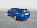 Skoda Octavia Business TDI Blau - thumbnail 3