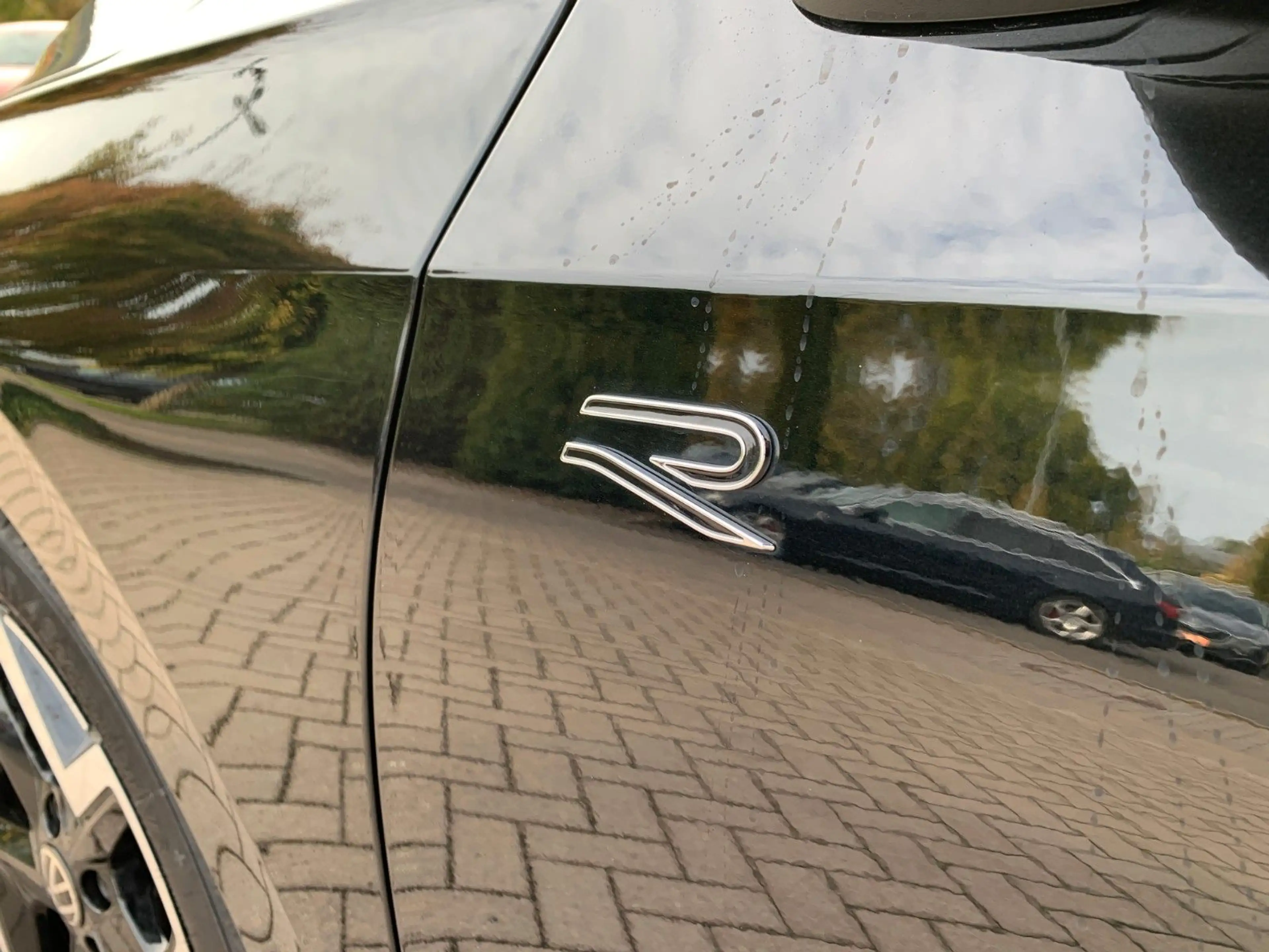 Volkswagen Golf 1.5 eTSI Variant R-Line ACC+Lenkradhzg.+RFK — photo 25