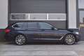 BMW 530 5-serie Touring 530i High Executive Luxury Edition Blauw - thumbnail 5