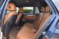 BMW 530 5-serie Touring 530i High Executive Luxury Edition Blauw - thumbnail 8